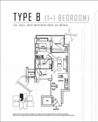 Beacon Heights (D12), Condominium #613597871